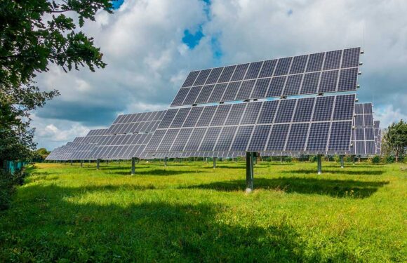 Energia Solar: O Futuro da Sustentabilidade!